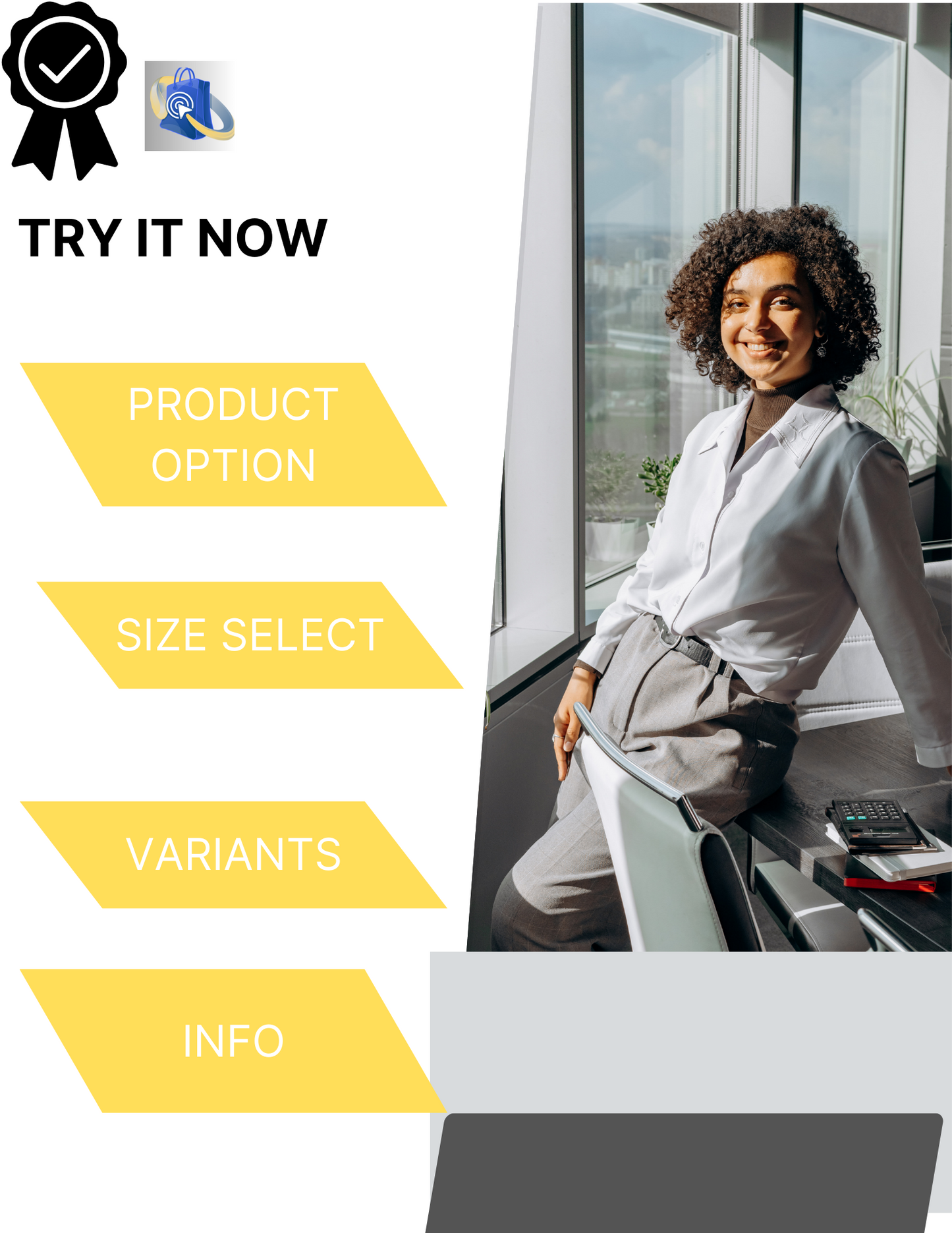 Flexible Product Options