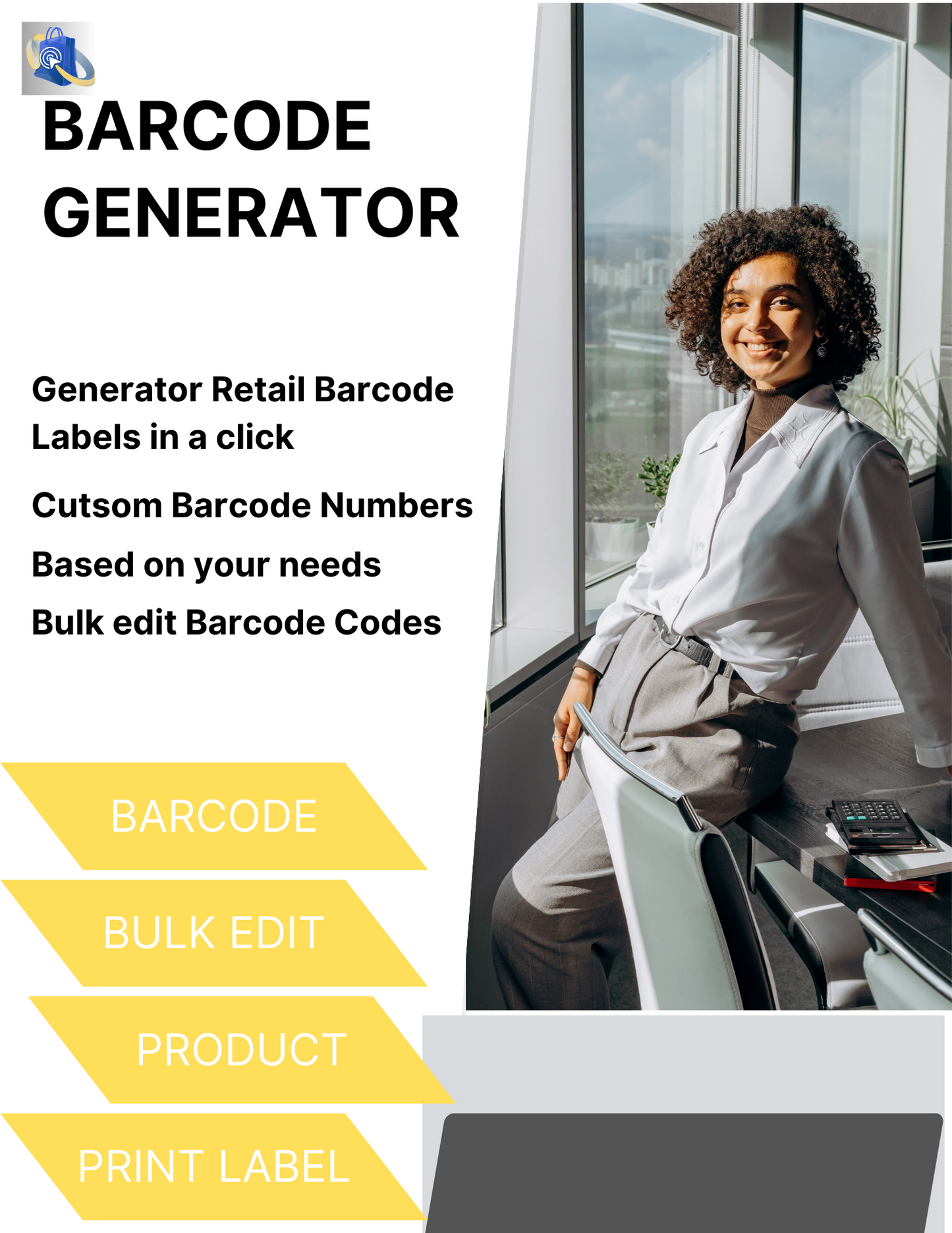 Barcode-Generator