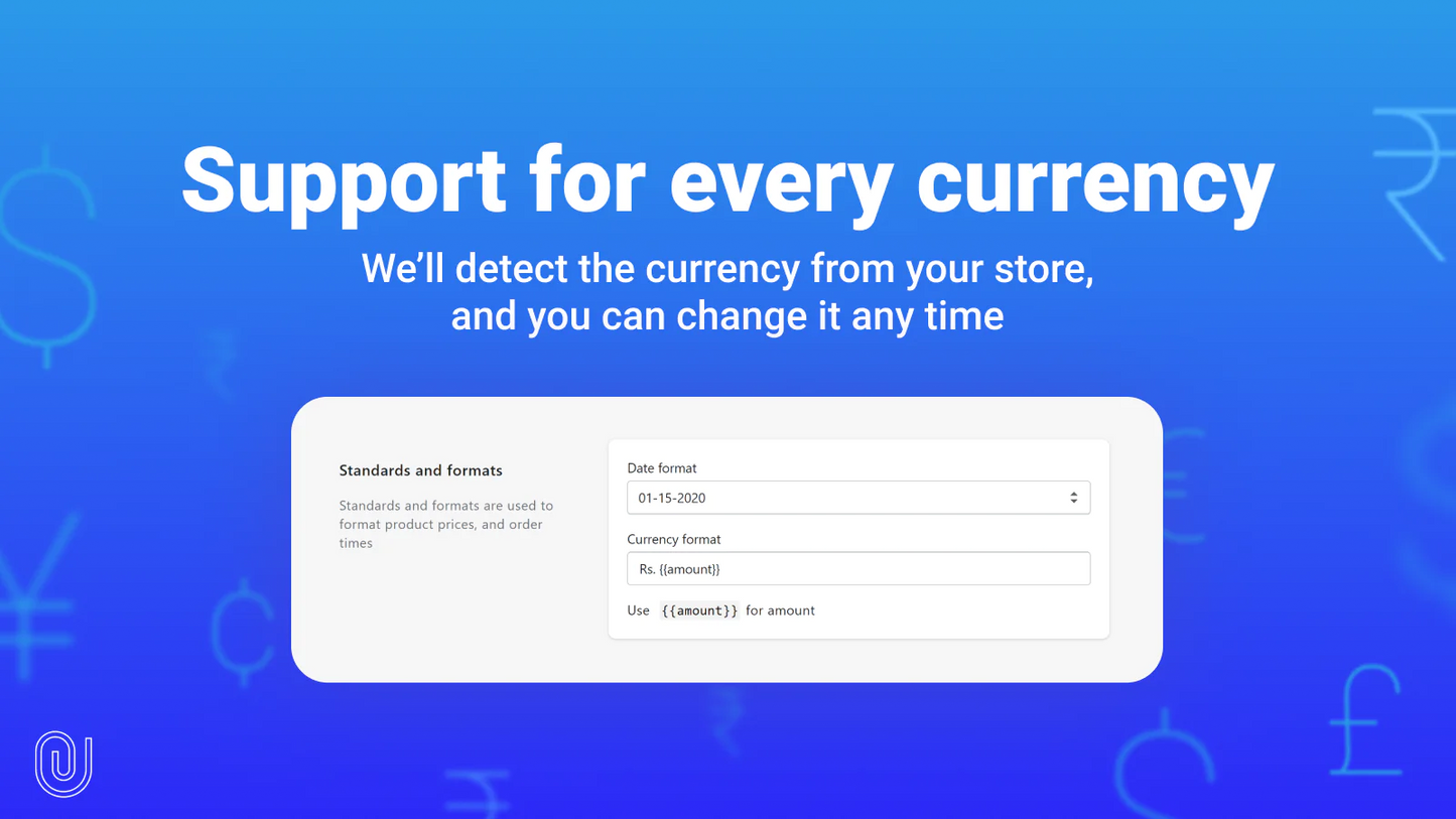 Invoice & Order PDF Creator