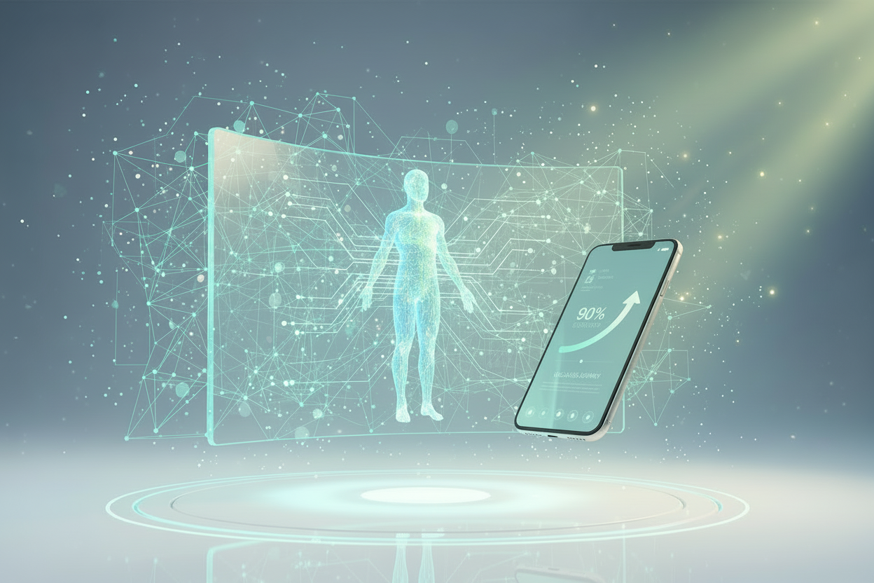 The Growing Landscape of Digital Therapies